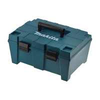 Кейс пластиковый для ЛШМ и рубанка 9910/9911/DKP180 Makita