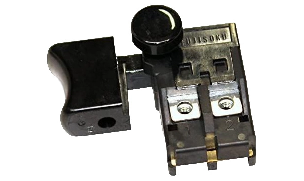SWITCH TGL215CDT-1 (new) для машины шлифовальной ленточной MAKITA 9911