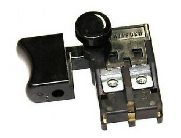 SWITCH TGL215CDT-1 (new) для машины шлифовальной ленточной MAKITA 9911