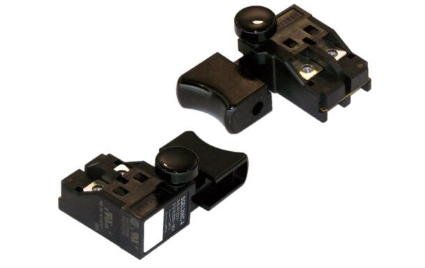 SWITCH TGL215CDT-1 (new) для машины шлифовальной ленточной MAKITA 9911