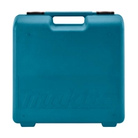 PLASTIC CARRYING CASE для степлера Makita AN611