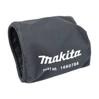 Пылесборник для BO5010 Makita