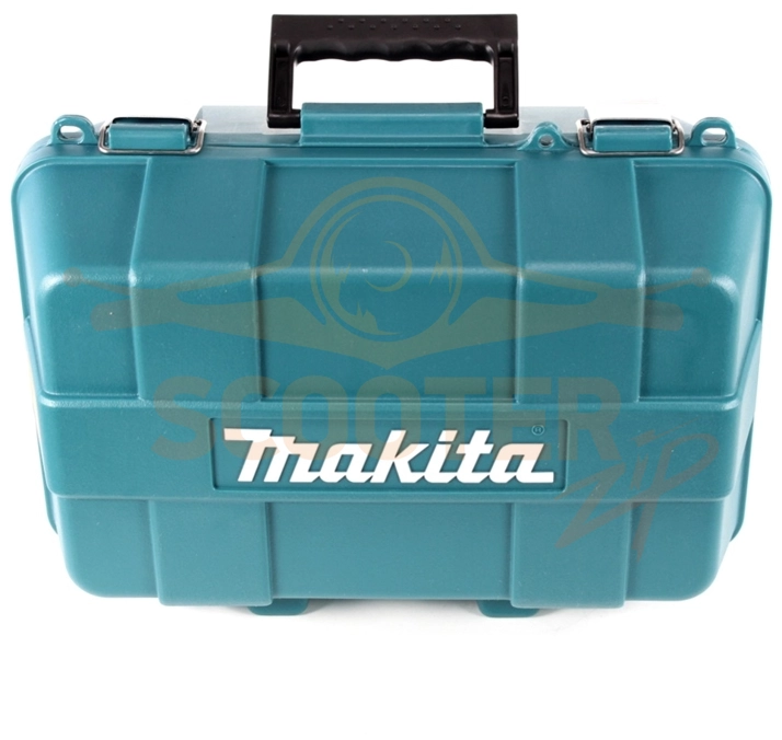 Кейс пластиковый для машины плоскошлифовальной MAKITA BBO140
