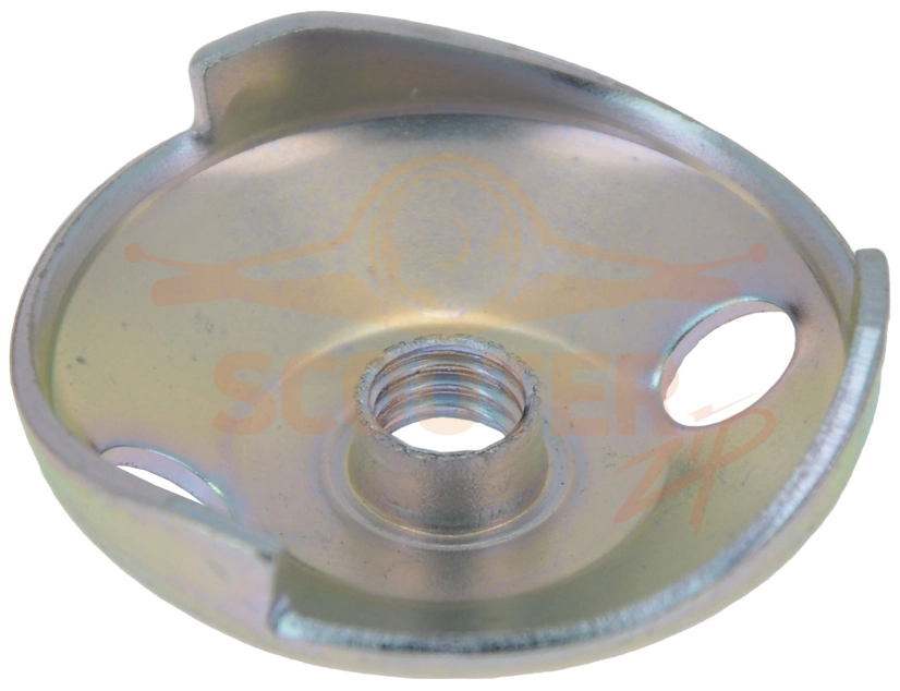 Шкив (new) для триммера (бензокосы) MAKITA BCX2500