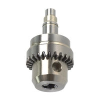 Патрон S10 для DA3010F Makita
