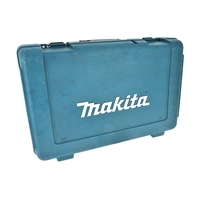 Пластиковый чемодан (new) для дрели-шуруповерта BDA340, BDA341, BDA351 Makita