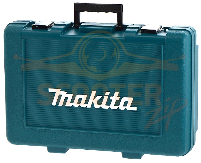 Кейс пластиковый для шуруповерта MAKITA BDF343