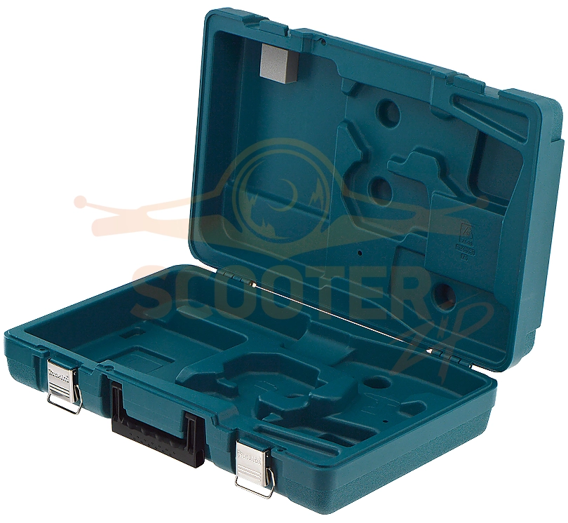 Кейс пластиковый для шуруповерта MAKITA BDF343