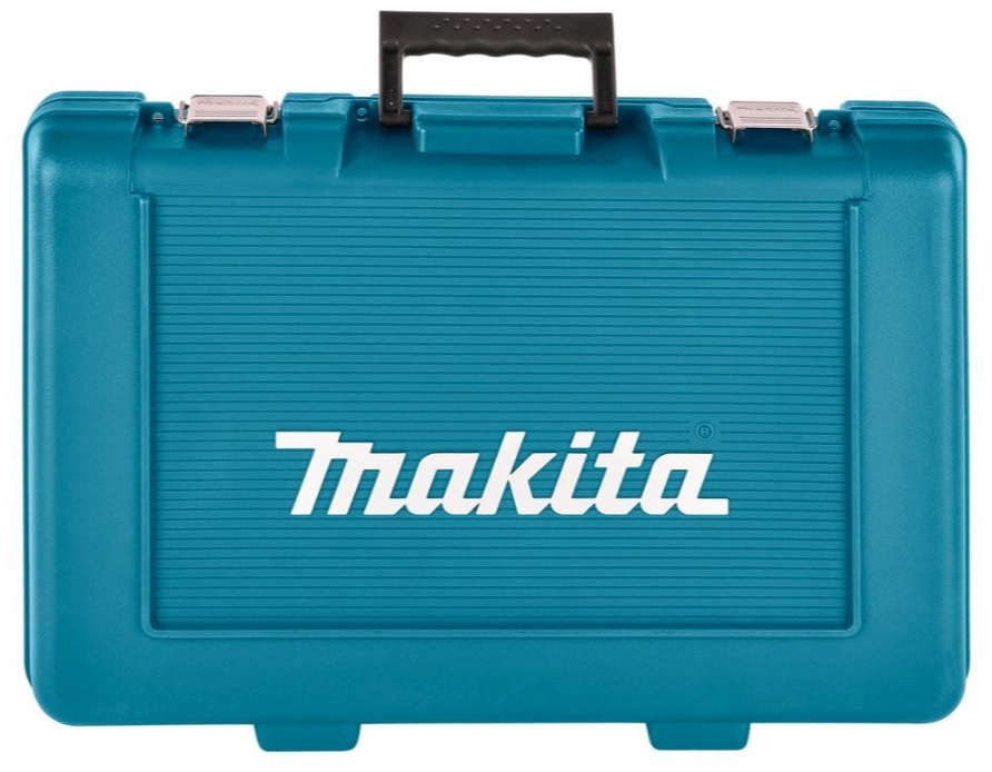 Пластиковый чемодан для шуруповерта MAKITA BDF343