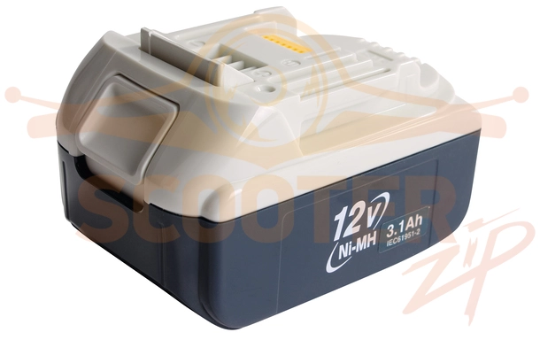 Аккумулятор BH1220C для шуруповерта MAKITA BDF430F