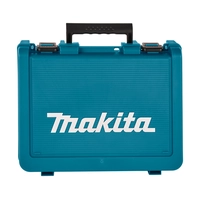 Кейс пластиковый для дрели DDF480/DHP442 Makita