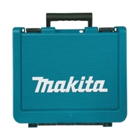 Кейс пластиковый для дрели DDF459/DHP459 Makita