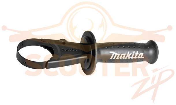 GRIP ASSEMBLY (верс2) для шуруповерта MAKITA DDF454