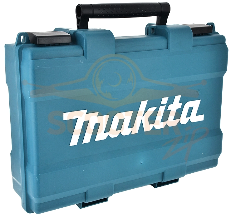 Кейс пластиковый для шуруповерта MAKITA DDF446