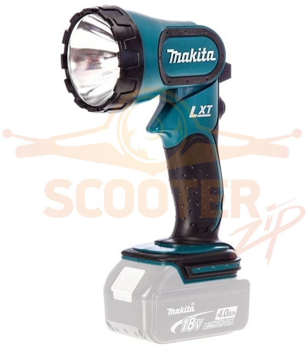 Фонарь DML185 (Li-Ion, 18В) для шуруповерта MAKITA BDF452