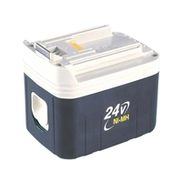 Аккумулятор Makita MakStar (Ni-Mh, 24В, 3,3Ач) BDF460, BHP460, BHR200, BJR240, BLS820