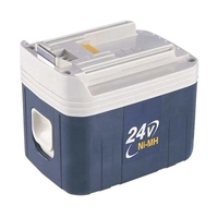 Аккумулятор MAKITA BH2420 (Ni-Mh, 24В, 1,8Ач)