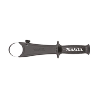 GRIP ASSEMBLY (new) для дрели-шуруповерта Makita BHP448, BHP458, DHP448, DHP458