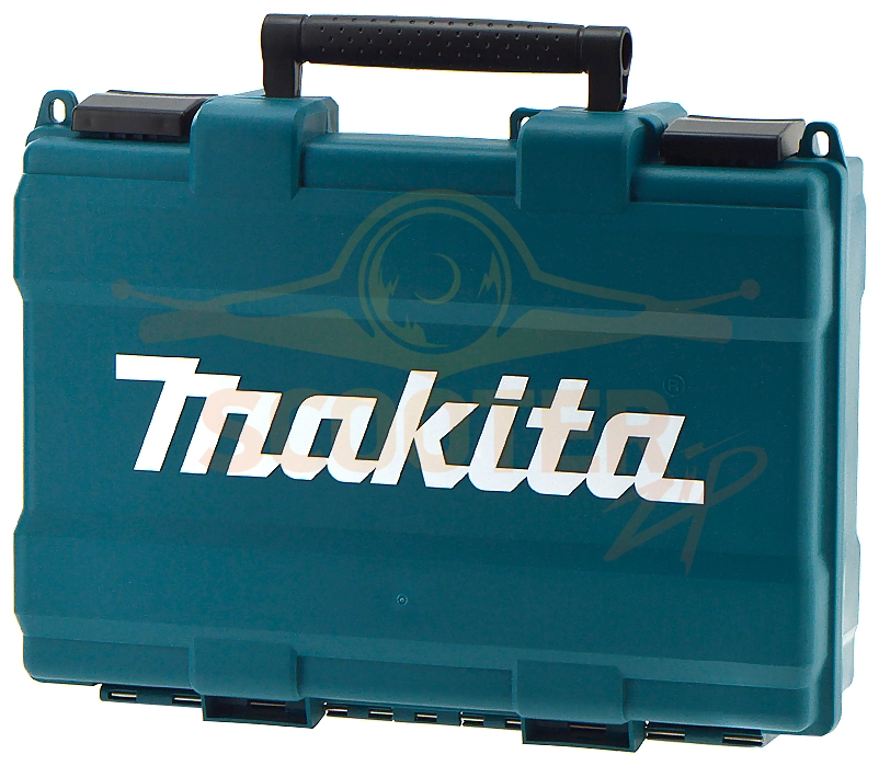 Кейс пластиковый для шуруповерта MAKITA BHP456