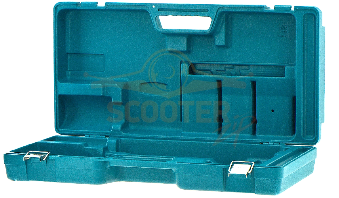 Кейс пластиковый для перфоратора MAKITA BHR240