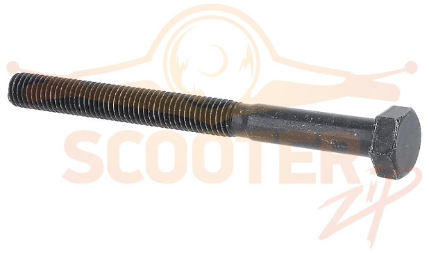 Болт с шестигранной головкой М8Х90 для перфоратора MAKITA BHR242