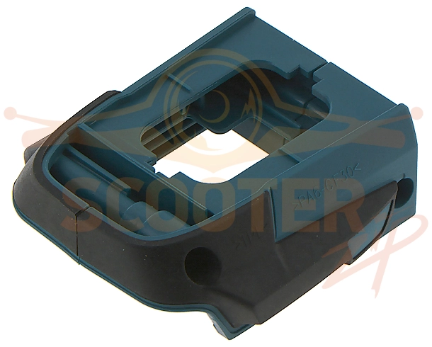 Корпус аккумуляторного отсека для перфоратора MAKITA DHR242