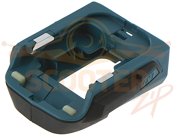 Корпус аккумуляторного отсека для перфоратора MAKITA DHR242