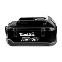 Аккумулятор Makita BL3626А (Li-Ion, 36В, 2.6Ач) ОРИГИНАЛ