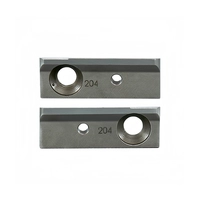 Комплект ножей для JS1000/DJS100/DJS101 Makita