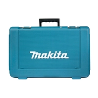 Кейс пластиковый для ножниц по металлу DJS101/DJS161 Makita