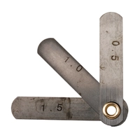 Комплект щупов для JS1660/JS1601/DJS160/DJS161 Makita