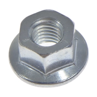 Шестигранная гайка M8 Makita 252145-2