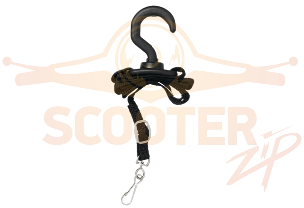 SHOULDER HOOK SET для фонаря MAKITA BML184