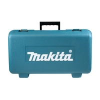 Пластиковый чемодан (new) для ленточной пилы BPB180 Makita