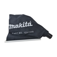 Тканевый пылесборник для DPJ180/DPJ140 Makita