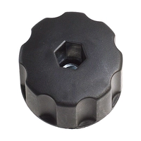 Гайка с накаткой M6 Makita 264072-1