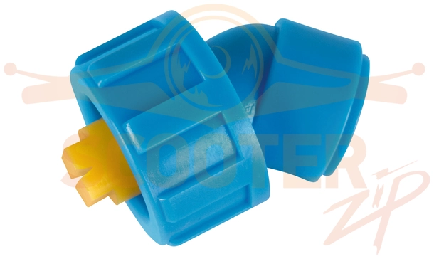 NOZZLE COMPLETE для опрыскивателя MAKITA DVF154