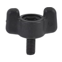 Винт-барашек M5x10 Makita 265760-3