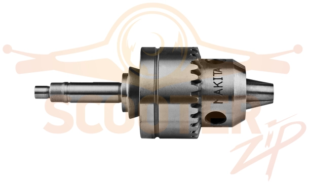Патрон для шуруповерта MAKITA DA301D