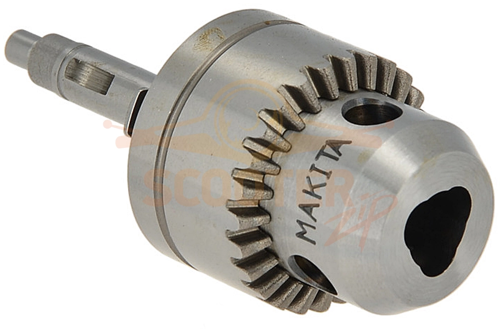 Патрон для шуруповерта MAKITA DA301D