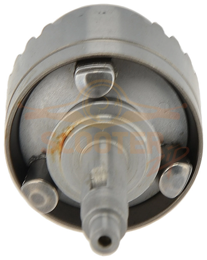 Патрон для шуруповерта MAKITA DA301D