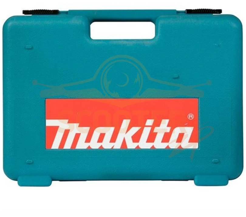 Кейс пластиковый для шуруповерта MAKITA DA3000D