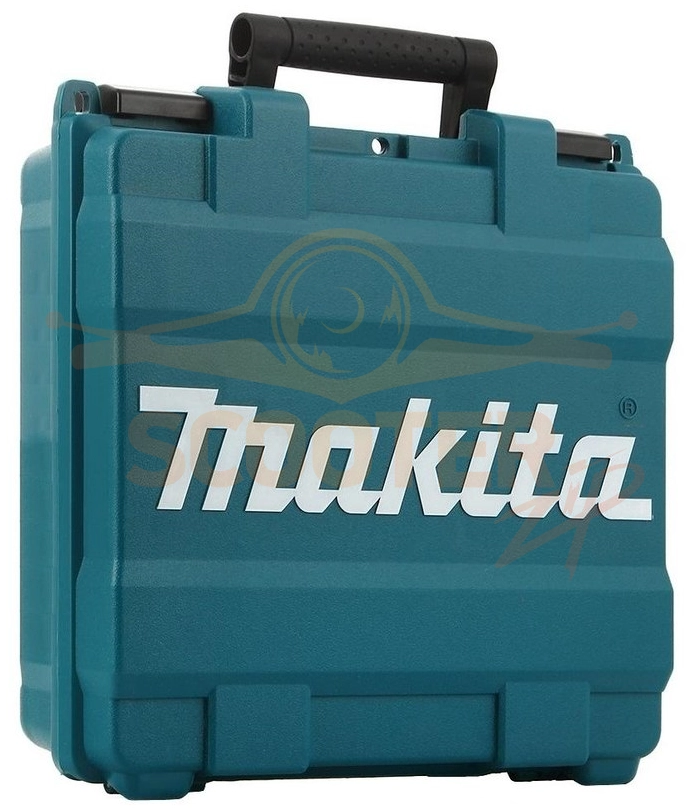 Кейс пластиковый для шуруповерта MAKITA DA331D