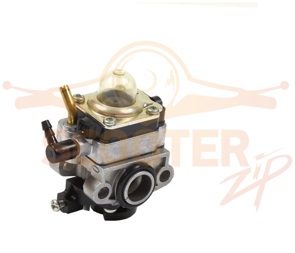 Карбюратор для двигателя Briggs & Stratton s/n 021032-0111-E2