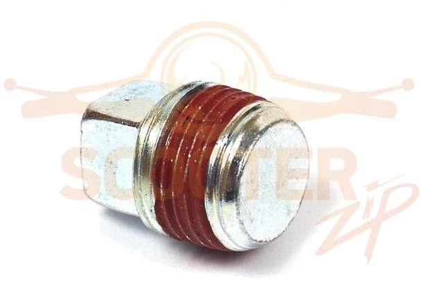 Пробка слива масла для двигателя Briggs & Stratton s/n 19E412-1069-E1