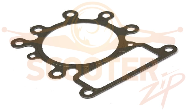 Прокладка головки цилиндра для двигателя Briggs & Stratton s/n 287776-1237-E1