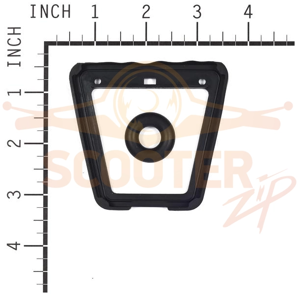 Прокладка для двигателя Briggs & Stratton s/n 294447-1237-E1