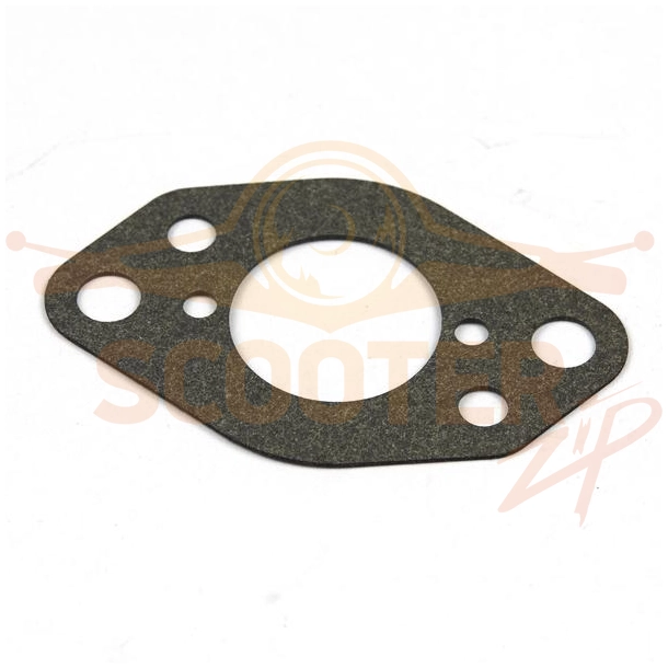 Прокладка впускная для двигателя Briggs & Stratton s/n 350447-1237-E1
