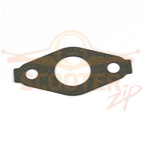 Прокладка впускная (после s/n 06012300) для двигателя Briggs & Stratton s/n 121602-0357-E1