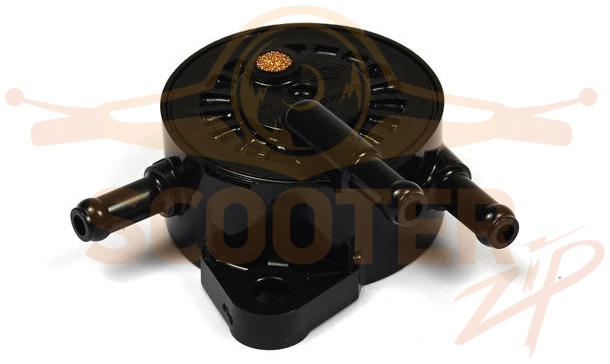 Топливный насос для двигателя Briggs & Stratton s/n 287776-1237-E1